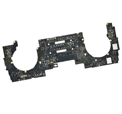 A2251 MacBook Pro 13 inch (2020) Logic Board / Motherboard EMC 3214, 3358 MLB A2251 MacBook Pro 13 inch (2020) Logic Board / Motherboard EMC 3214, 3358 MLB